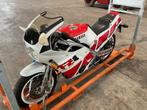 Moto Yamaha FZ600U 1992, Entreprise, Autre