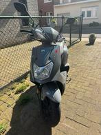 Scooter Orbit, Benzine, 50 cc, Gebruikt, Orbit