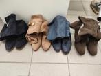 4 x bottes taille 38/39 = 1 lot., Vêtements | Femmes, Enlèvement