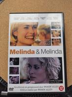 Melinda& Melinda, Ophalen of Verzenden, Zo goed als nieuw