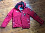 ski jack en ski broek maat 50, Ophalen of Verzenden, Gebruikt, Ski