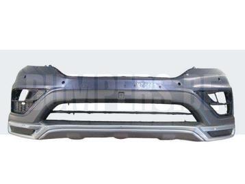 Bumper Honda CRV CR-V 4 IV Aero 12-14 Voorbumper MZ1179 beschikbaar voor biedingen