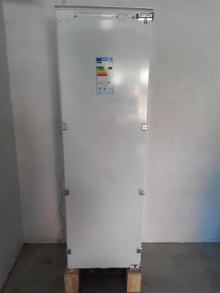 Koelkast Neff 178 cm , inbouw of los, Elektronische apparatuur, Koelkasten en IJskasten, Gebruikt, Zonder vriesvak, 200 liter of meer