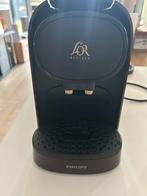 Philips l’or barista, Elektronische apparatuur, Koffiezetapparaten, Ophalen, Gebruikt, Koffiemachine, 4 tot 10 kopjes
