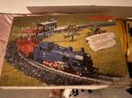 Märklin Startset - Original, Hobby en Vrije tijd, Ophalen of Verzenden, Zo goed als nieuw, Treinset, Märklin