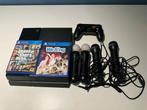 Playstation 4, Games en Spelcomputers, Ophalen, Met 1 controller, Pro, 500 GB