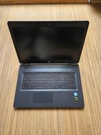 HP Omen Gaming Laptop, 17 inch of meer, Azerty, 2 tot 3 Ghz, Ophalen