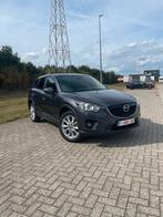 Mazda CX-5 - manueel - Benzine - 139dkm - 2014, Auto's, Particulier, Te koop, Benzine