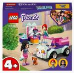 Lego 41439 kattenverzorgingswagen/ kattentrimwagen, Ophalen of Verzenden, Zo goed als nieuw, Complete set, Lego