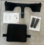 Stokke Tripp Trapp BabySet2 zwart - nieuw in doos, Ophalen, Nieuw, Aanschuifbaar