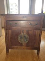 Aziatische houten meubels, Huis en Inrichting, Ophalen
