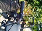 Rollator, Ophalen, Opvouwbaar, Zo goed als nieuw
