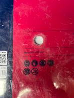 Disque hilti, Enlèvement