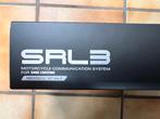 Sena SRL3 bluetooth communicatie systeem, Motoren, Ophalen of Verzenden, Zo goed als nieuw