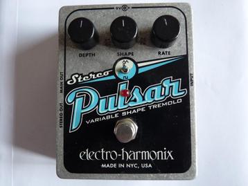 PEDALES EFFCTS DIVERS: VOX, ELECTRO-HARMONIX-LINE 6- KEELEY