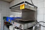 Salamander PALUX., Ophalen, Gebruikt, Fornuis, Frituur en Grillen
