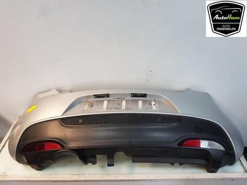 BUMPER ACHTER Alfa Romeo MiTo (955) (|71777564|0071777564|), Auto-onderdelen, Carrosserie, Bumper, Alfa Romeo, Achter, Gebruikt