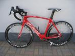 Specialized Venge, 28 inch, Carbon, Heren, Zo goed als nieuw