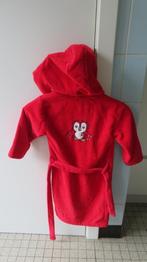 kinderbadjas antwerp, Ophalen, Gebruikt, Rood, Overige typen