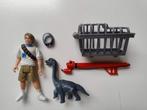 Kenner Jurassic Park 1993 Action Figures - Tim Murphy, Ophalen of Verzenden, Zo goed als nieuw
