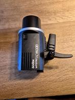 flash studio, Audio, Tv en Foto, Fotografie | Fotostudio en Toebehoren, Ophalen, Zo goed als nieuw, Lamp of Flitsset