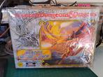 Commodore 64 Heroes of the Lance spel, Computers en Software, Ophalen of Verzenden, Commodore