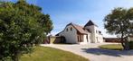 ZW Frankrijk 14p groot zwembad & petanquebaan 7 slpk, Vakantie, Vakantiehuizen | Frankrijk, Midi-Pyreneeën, 4 of meer slaapkamers
