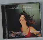 Jane Birkin - Arabesque, Ophalen of Verzenden, Gebruikt