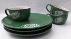Keramiek Cup à Soup - 3 stuks, Huis en Inrichting, Ophalen of Verzenden, Nieuw, Keramiek
