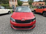 Skoda Fabia Monte Carlo 1.2B EURO6b '17 +12M GARANTIE, Autos, Skoda, Achat, Euro 6, Entreprise, 110 g/km