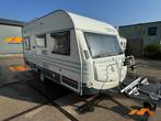 HOME-CAR Racer 43 (bj 2001), Caravans en Kamperen, Caravans, Home-car, 750 - 1000 kg, Particulier, Ringverwarming