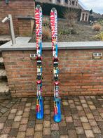 Ski Salomon 170 cm, Sports & Fitness, Enlèvement, Ski, Salomon, Carving