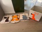 3 sprouts opbergboxen 4 stuks, Kinderen en Baby's, Kinderkamer | Inrichting en Decoratie, Ophalen of Verzenden