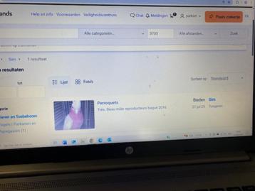 opgepast  met profiel SIM  beschikbaar voor biedingen