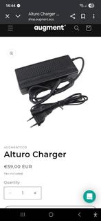 trottinette électrique), encore neuve dans la boîte.
Doubler, Enlèvement ou Envoi