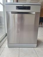 Aeg vaatwasser, Elektronische apparatuur, Vaatwasmachines, Ophalen, Minder dan 10 liter, Nieuw, 85 tot 90 cm