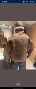 AVIREX B22, Enlèvement, Comme neuf