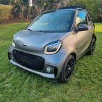 Smart fortwo cabrio EQ 60KW, 10/2020 FULL, Auto's, Bedrijf, Te koop