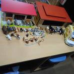 schleich papo en ander, Ophalen of Verzenden, Gebruikt