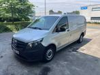 MERCEDES - 2021 - VITO - Personenauto, Auto's, Mercedes-Benz, Automaat, Gebruikt, Euro 6, Overige brandstoffen