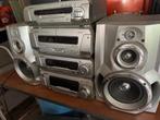 Technics hifi stereo radio audio, Ophalen, Gebruikt, Overige merken