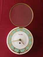 Horloge mécanique vintage murale " VEDETTE", Enlèvement, Horloge murale