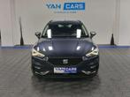 SEAT Leon SPORTS TOURER * 2.0 TDI EVO * EDITION FR *GARANTIE, Stof, Gebruikt, 4 cilinders, Leon