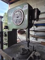 Metaalbewerking zaag DOALL, Zakelijke goederen, Machines en Bouw | Metaalbewerking, Ophalen