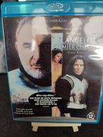 Blu ray Lancelot premier chevalier, Sean connery, R. Gere, Utilisé, Enlèvement ou Envoi