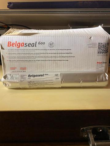 Belgaseal 600 beschikbaar voor biedingen
