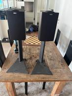 KEF IQ10, Audio, Tv en Foto, Luidsprekerboxen, Ophalen, Gebruikt
