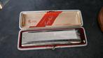 Hohner harmonica 16, Muziek en Instrumenten, Ophalen of Verzenden, Zo goed als nieuw