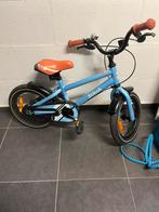 Kinderfiets, Fietsen en Brommers, Ophalen of Verzenden, Zo goed als nieuw