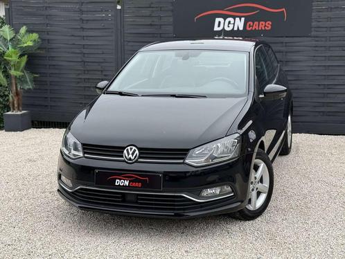 Volkswagen Polo 1.4 CR TDi PRETE A IMMATRICULER (bj 2015), Auto's, Volkswagen, Bedrijf, Te koop, Polo, ABS, Airbags, Airconditioning